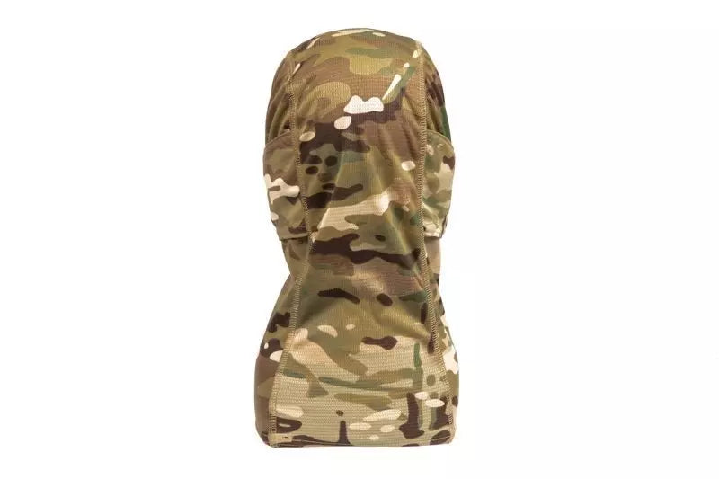 Tactical Balaclava - MC