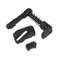 Strike Industries - AR Modular Mag Release - Black - SI-AR-MMR