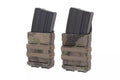 FAST Magazine Holster Set for 5,56 magazines - ATC