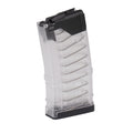 Lancer - L5AWM 20 Magazine - 5.56x45mm / .223 - Translucent Clear - L5AWM20