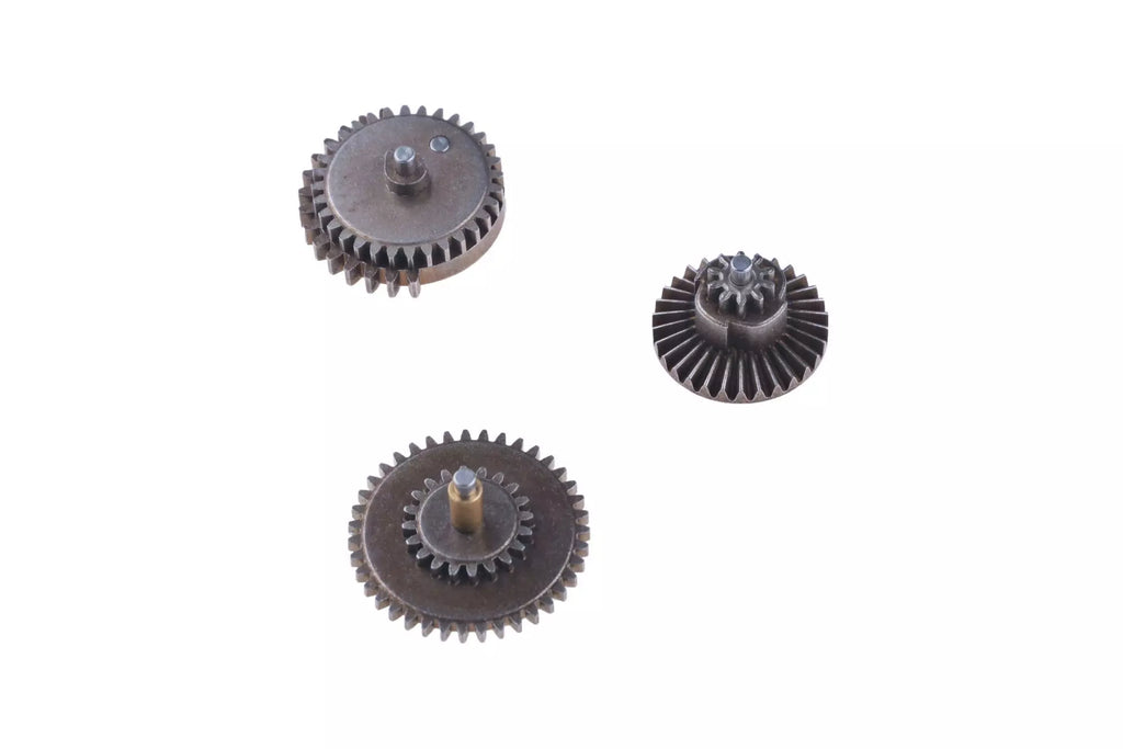 18:1 gear set