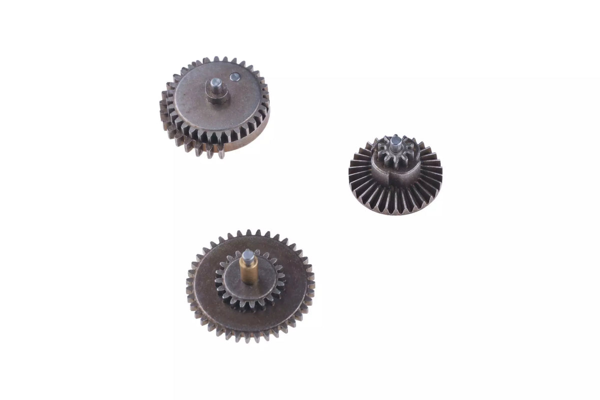 18:1 gear set