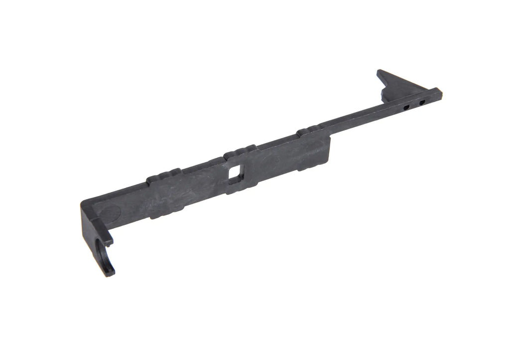 Carbon reinforced tappet rail AEG V3 (ASV3CF)