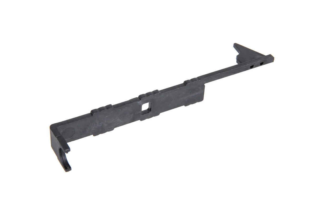 Carbon reinforced tappet rail AEG V3 (ASV3CF)