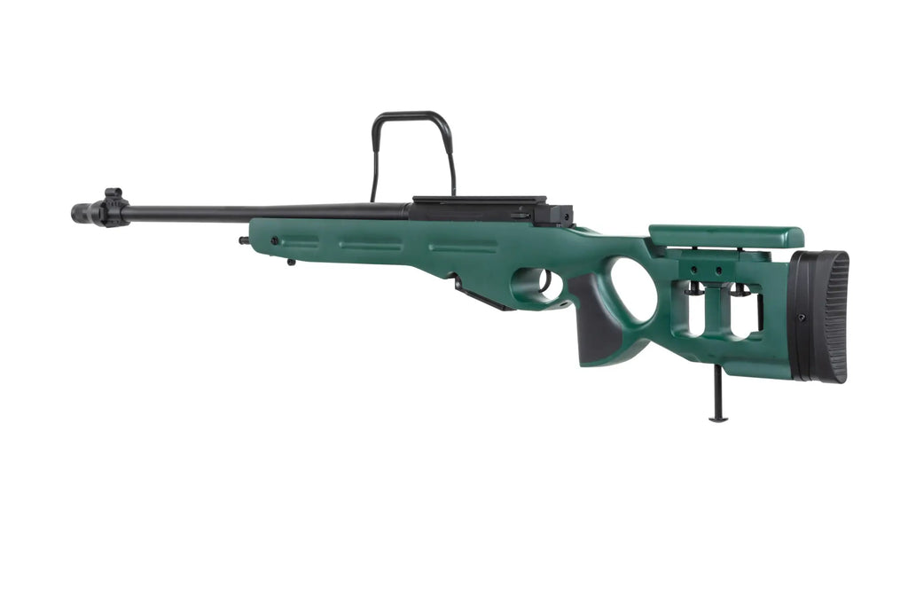 Snow Wolf SW-98 airsoft sniper rifle