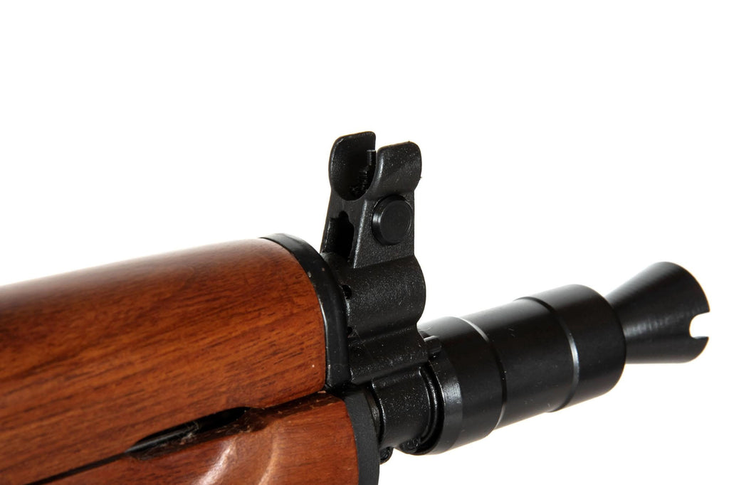 E&amp;L ELS-74UN Essential airsoft Subcarbine Black (OUTLET)