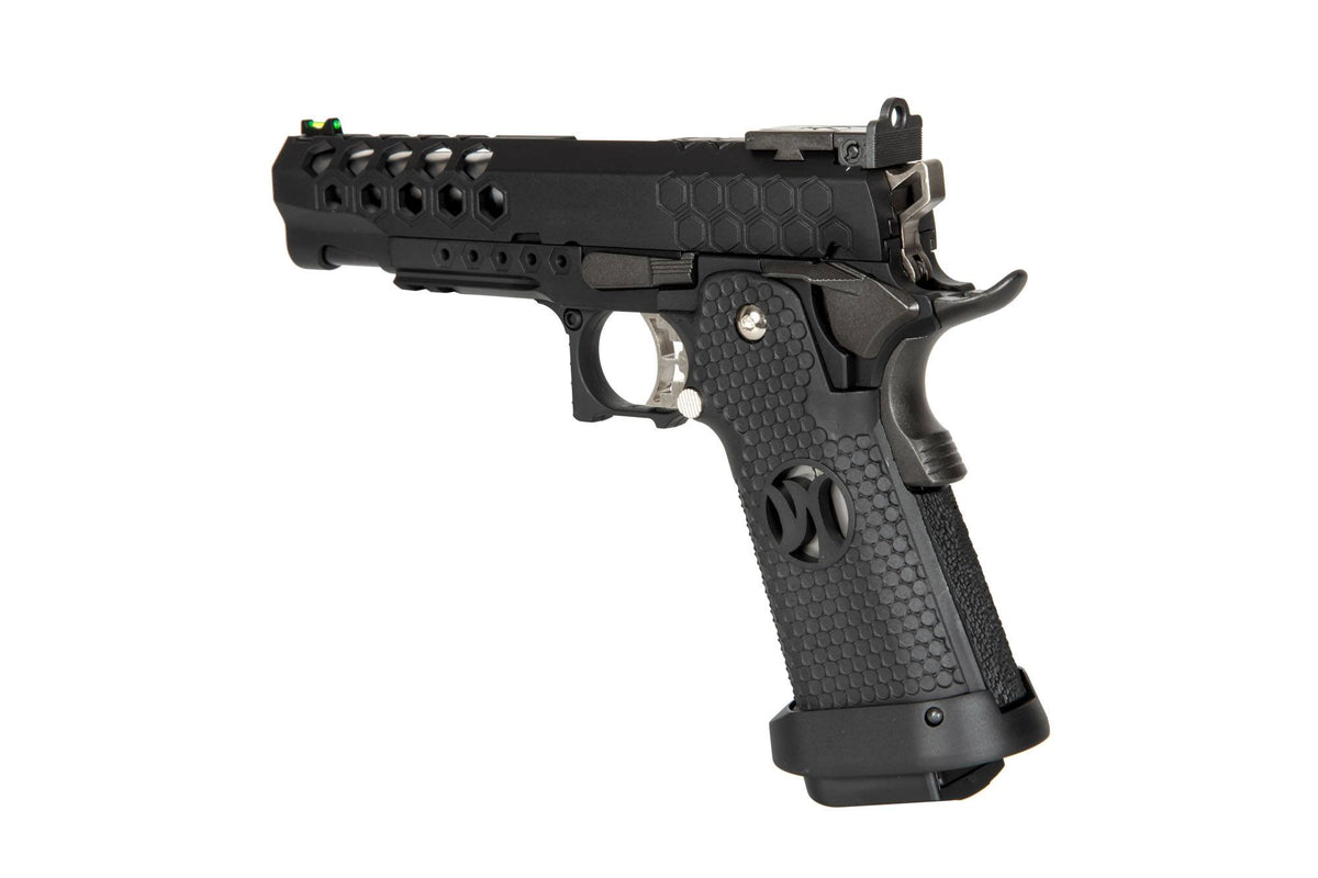 AW-HX2502 pistol replica