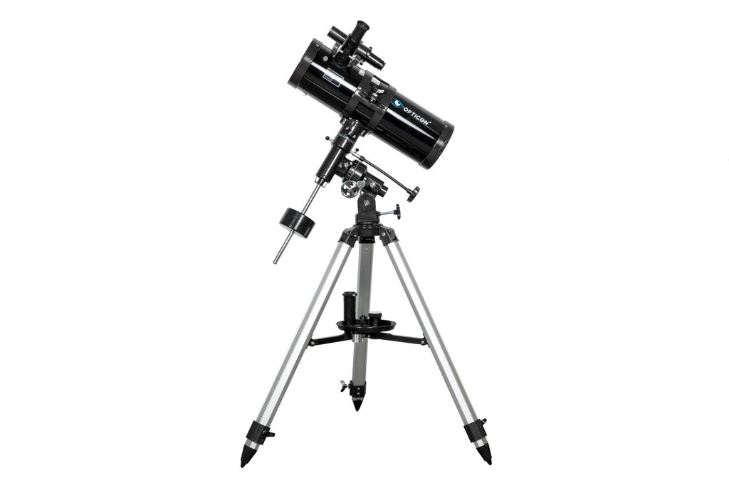 OPTICON Prometheus 114F500EQ telescope
