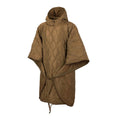 Helikon - Poncho Swagman Roll Basic - Coyote - PO-SRB-PO-11