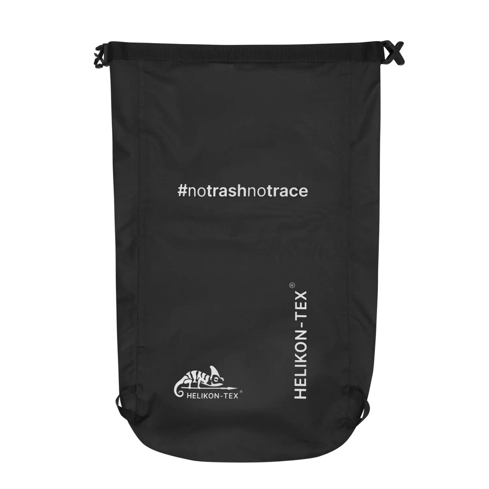 Helikon - Dirt Bag 10 L - Black - AC-DTB-NL-01