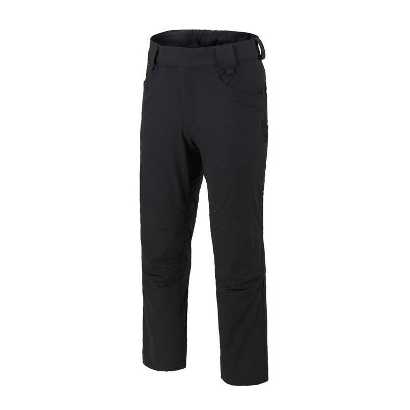 Helikon - Trekking Tactical Pants - VersaStretch - Black - SP-TTP-VS-01