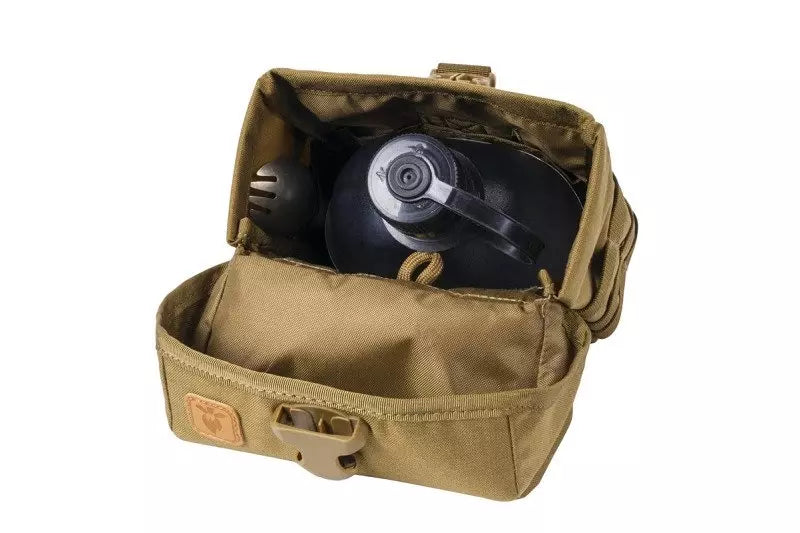 E&E Pouch® - Cordura® - Olive Green
