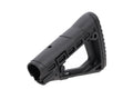 CAA SBS tactical stock for M4/M16 replicas Black