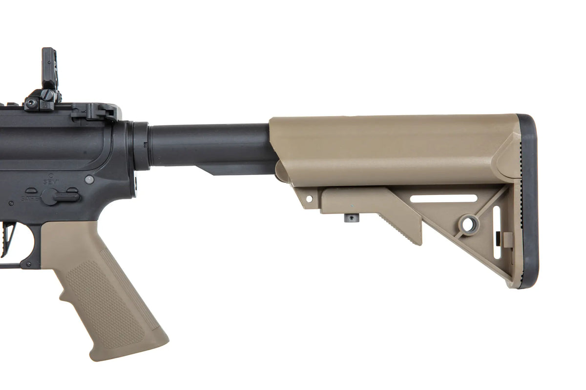 Specna Arms SA-C24 CORE™ HAL™ ETU - Gel Blaster - Half-Tan