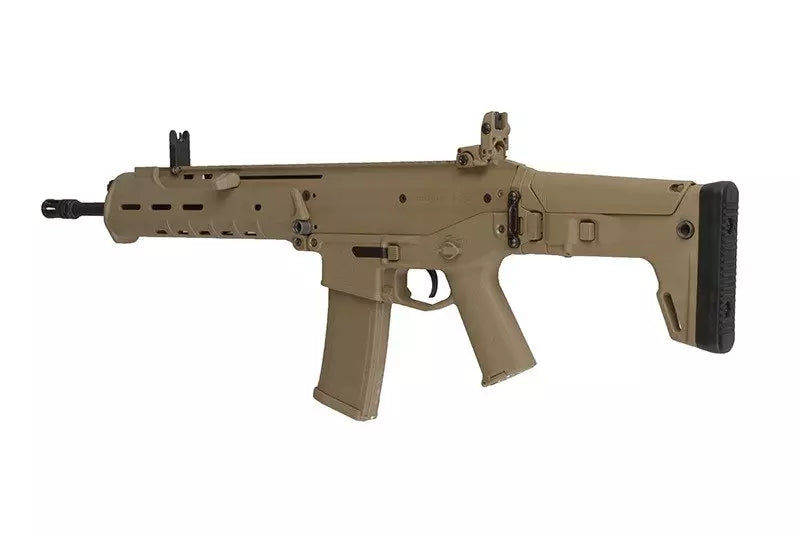 Masada GBBR carbine replica - Dark Earth