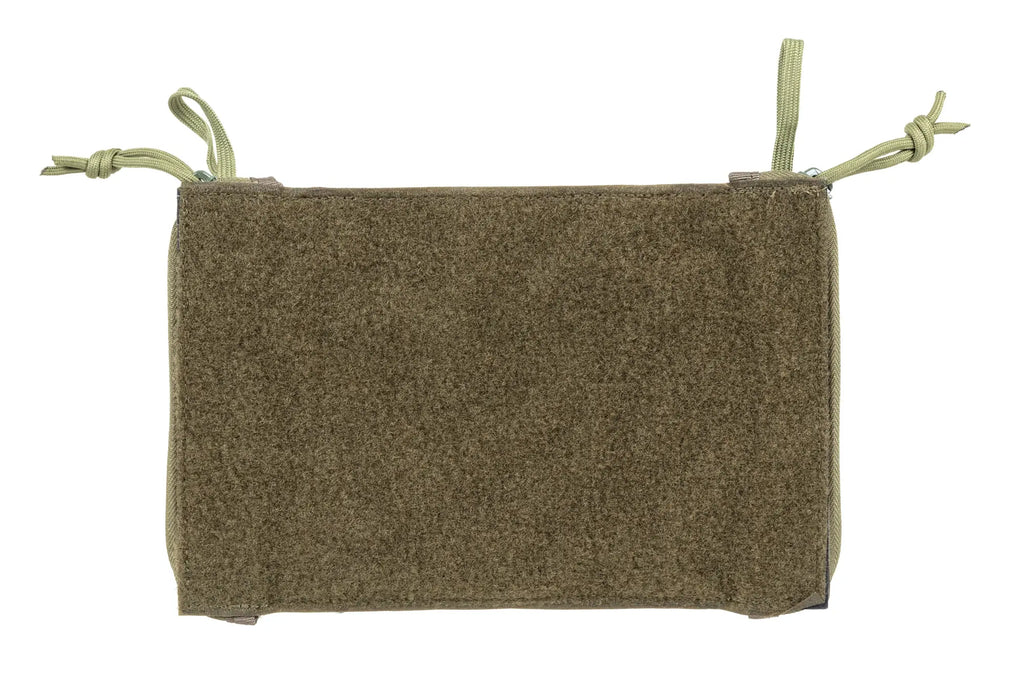 Wosport VE-ACC-17 Ranger Green inner pocket
