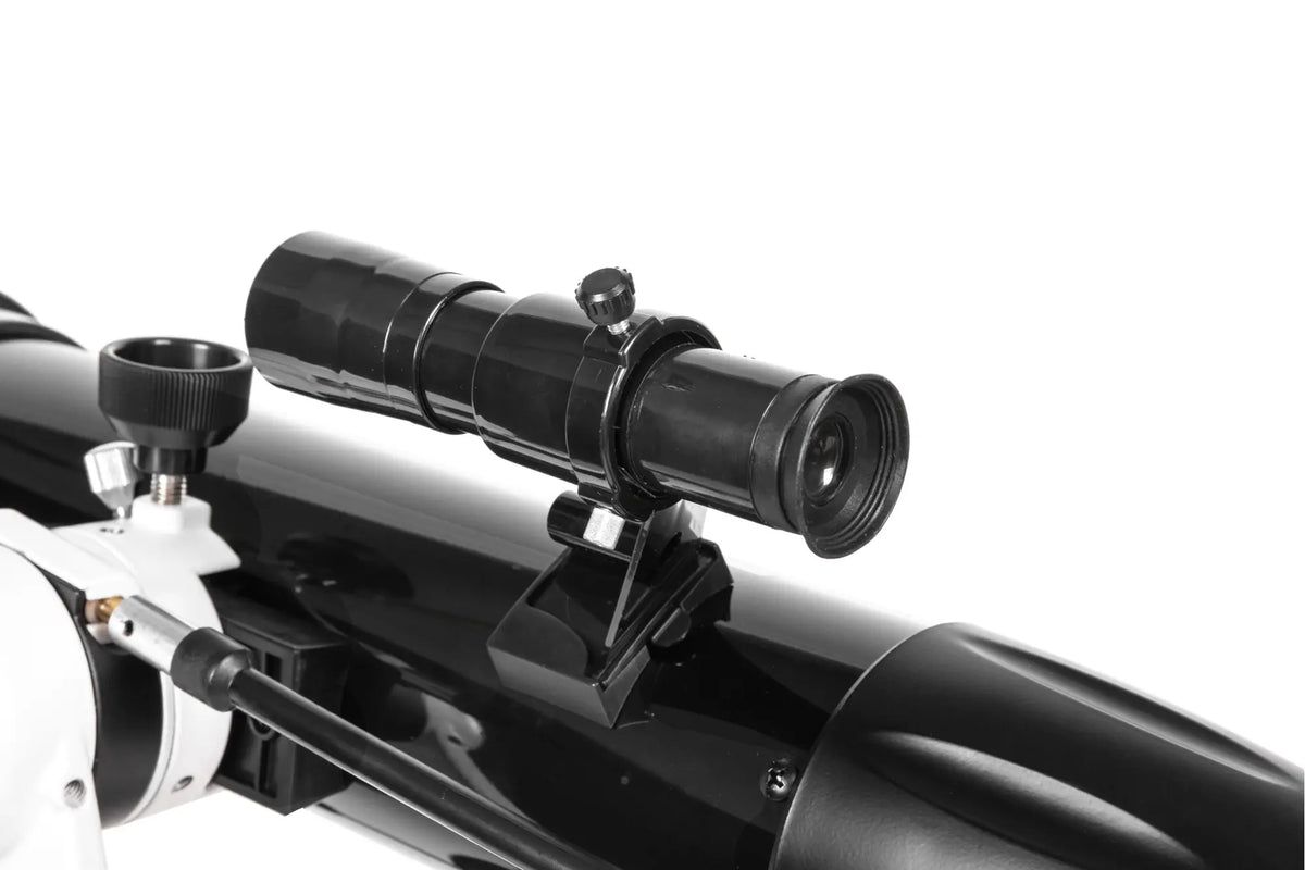 Opticon 90F650AZ16 lenticular telescope
