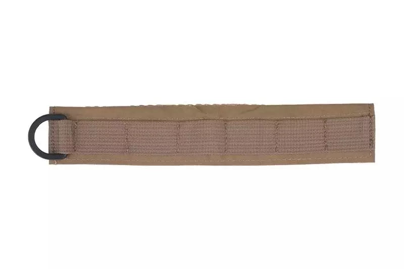 M61 Cover for M31/M32 Hearing Protectors - Tan