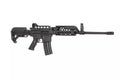6672 Machine Gun Replica