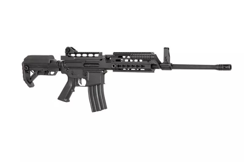 6672 Machine Gun Replica