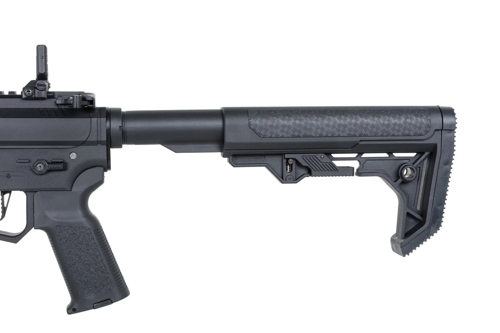 Specna Arms SA-FX02 FLEX™ Gen.2 HAL ETU airsoft Carbine Black