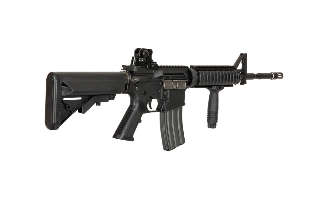 VF1-LM4RIS (Colt M4 RIS) Carbine Replica