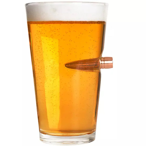 .50 BMG Beer Glass