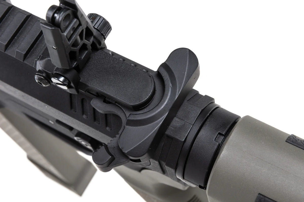 Specna Arms SA-CX02 CORE™ Gen.2 HAL ETU™ airsoft Carbine Olive