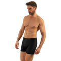 Sesto Senso men's boxer shorts BM02 Cougar Black
