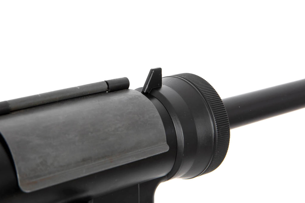 Replica of the M3 submachine gun