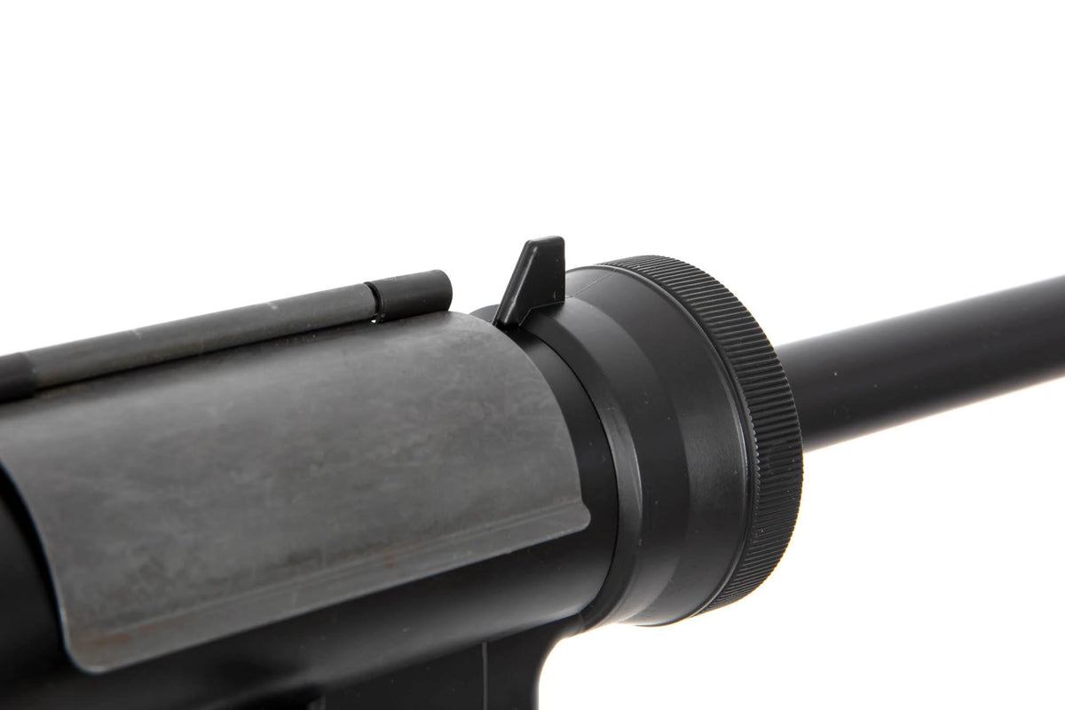 Replica of the M3 submachine gun