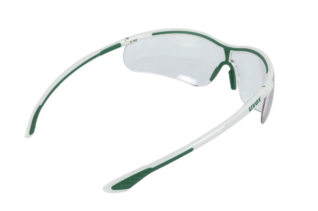 Uvex Sportstyle Planet Protective Glasses Beige (9193295)