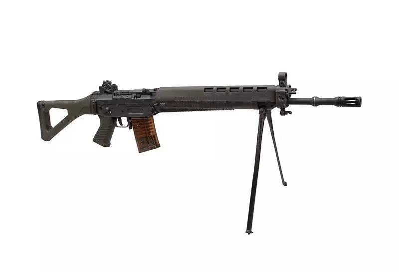 SG550 assault rifle replica