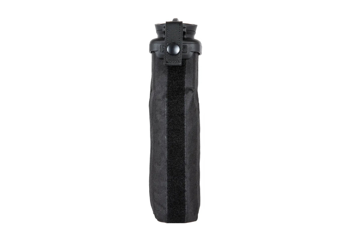 Polymer-Nylon Pouch for Sack Type BBBs - Black