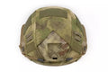 FAST PJ helmet cover - ATC FG