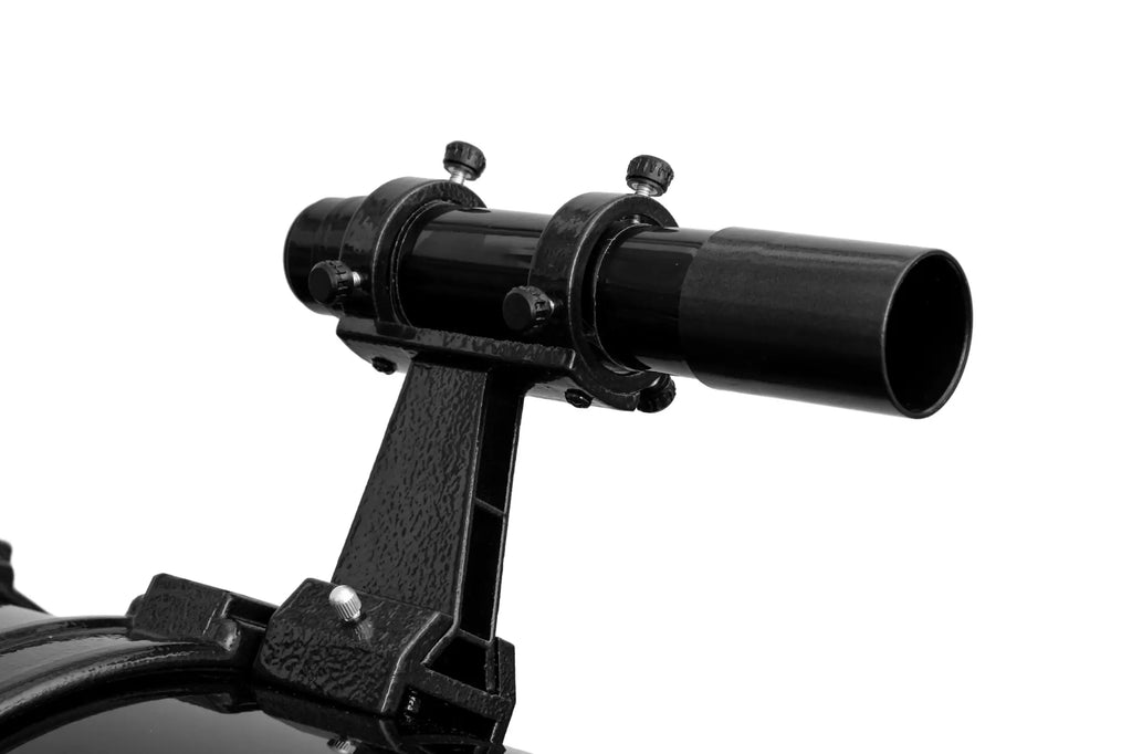 Opticon SkyChart 203F800EQ-4 telescope (OUTLET)