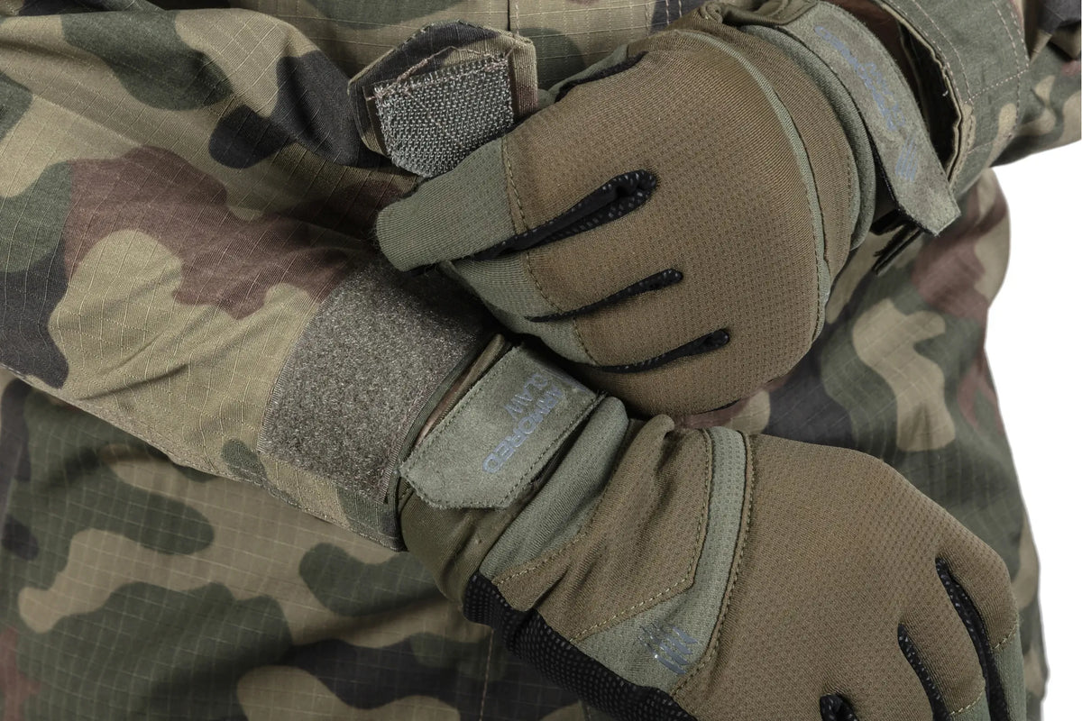 Primal Gear ACU pattern 93 Panther uniform sweatshirt