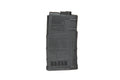 100 BB's Mid-Cap Magazine for AR308/SR25 - Black