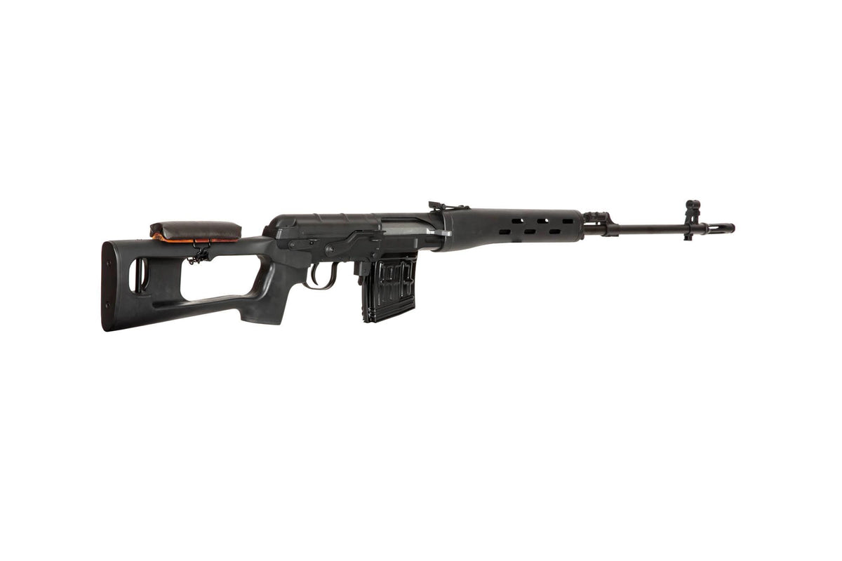 SVD Sniper rifle replica - polymer ver.