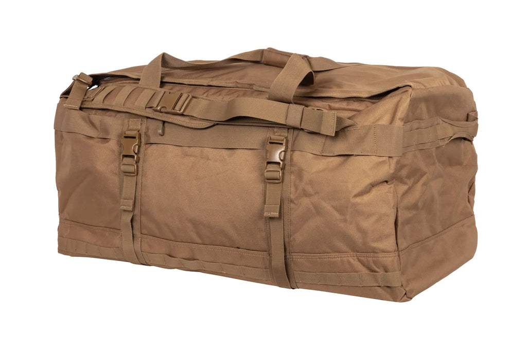 Bag 120l Specna Arms Tactical Tan