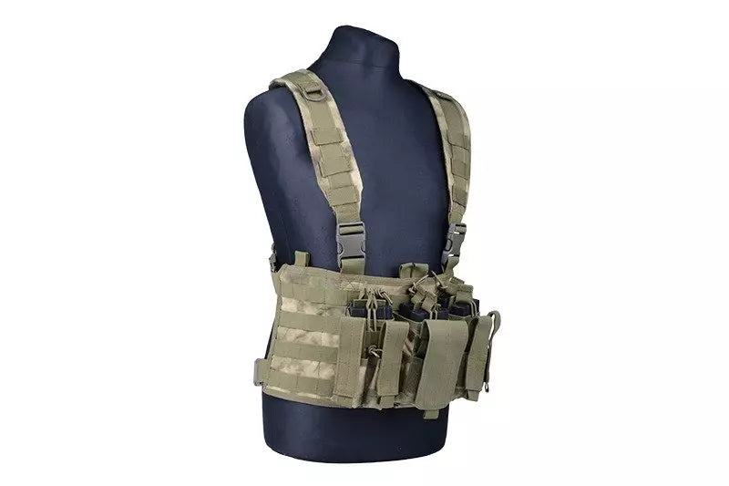 Scout Chest Rig Tactical Vest - ATC FG