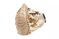 Half Face Mask - AOR1