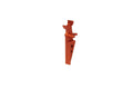 CNC Trigger (A) for M4/M16 Replicas - Orange