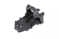 Manta Strobe Marker Mount - Black