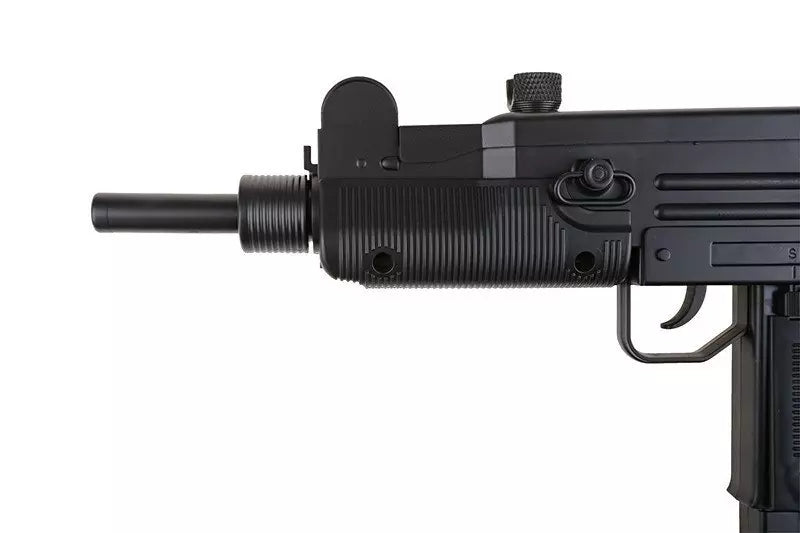 D2811 SMG replica