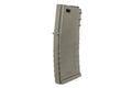 Polymer mid-cap 120 ball magazine Specna Arms Olive