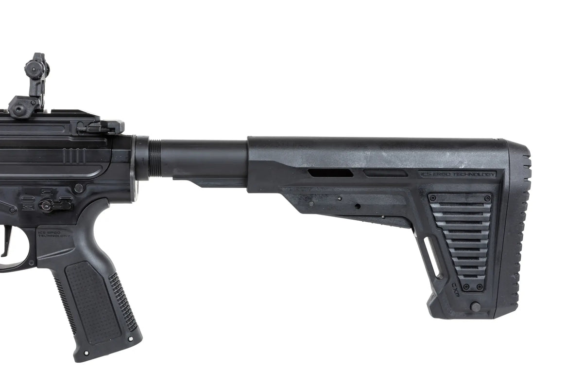 airsoft ICS Airsoft CXP MARS II Carbine S3 Black