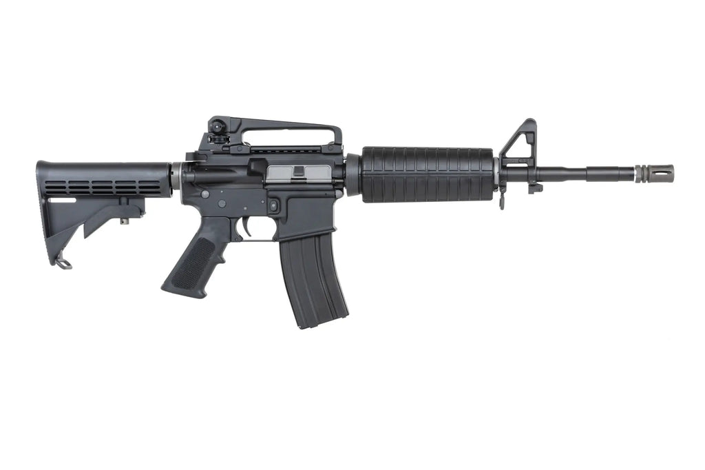 EC M4A1 R-M001 GBBR Gen. 3 airsoft Carbine