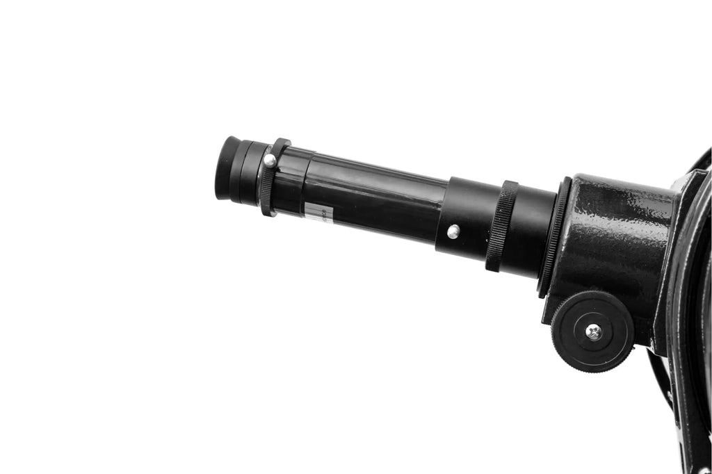 Opticon SkyChart 203F800EQ-4 telescope (OUTLET)