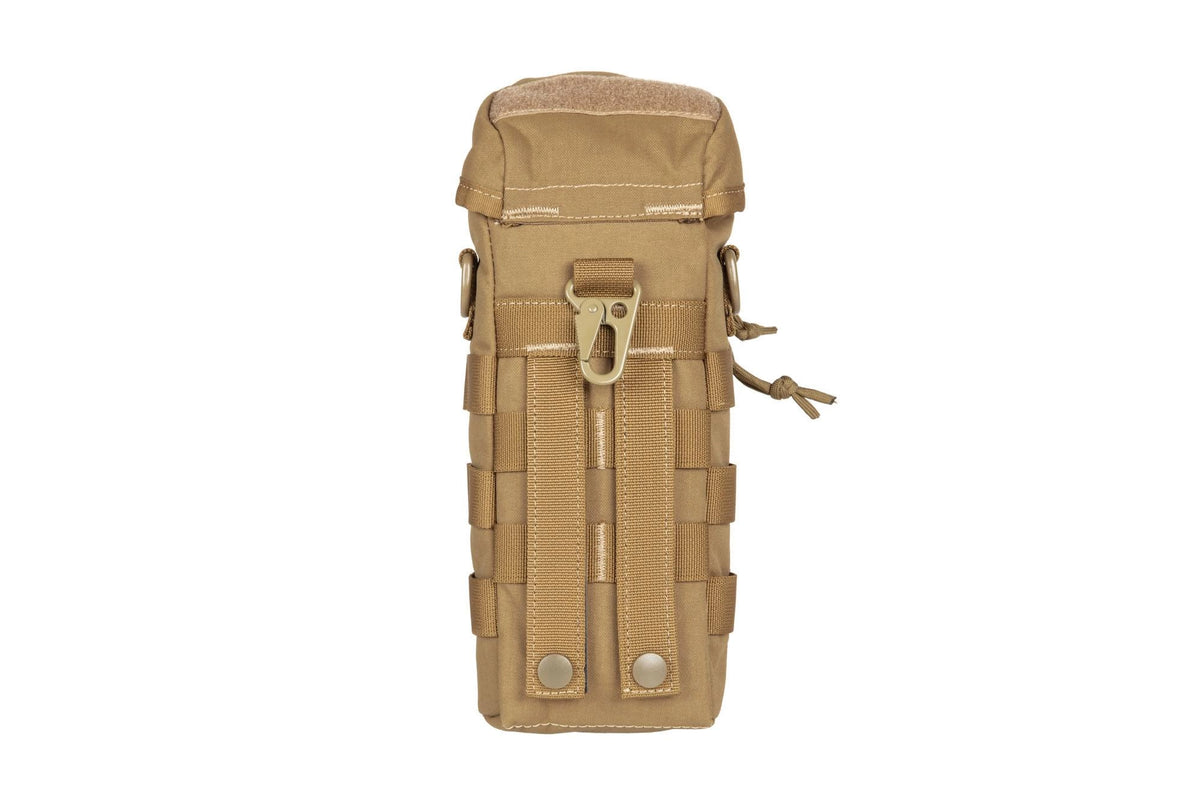Hydro bag Nanora - Coyote Brown